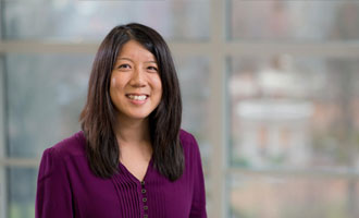 THE HYPER IGM FOUNDATION PRESENTS $5,000 GRANT TO DR. CAROLINE KUO AT UCLA