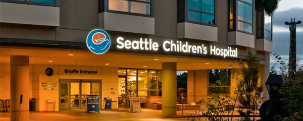 The Hyper IgM Foundation presents $10,000 grant to Dr. Maite De La Morena at Seattle Children’s Hospital