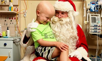 HYPER IGM PATIENTS IN THE NEWS – NATHAN WANTS TO BE HOME FOR CHRISTMAS