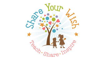 PLANNING A BIRTHDAY PARTY? SHARE YOUR WISH TEACH YOUR CHILD THE SPIRIT OF GIVING!